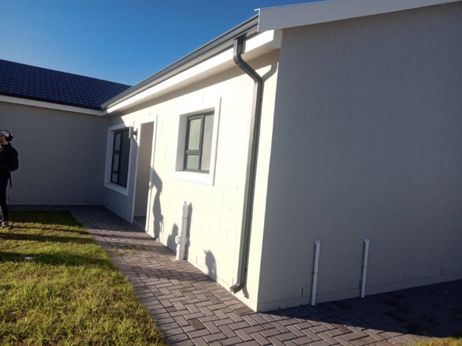 3 Bedroom Property for Sale in Paradise Beach Eastern Cape